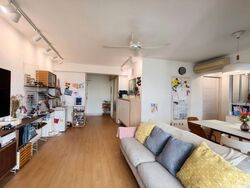 Blk 138D Lake Vista @ Yuan Ching (Jurong West), HDB 5 Rooms #596068901